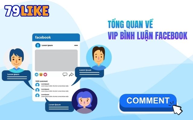 vip bình luận 
